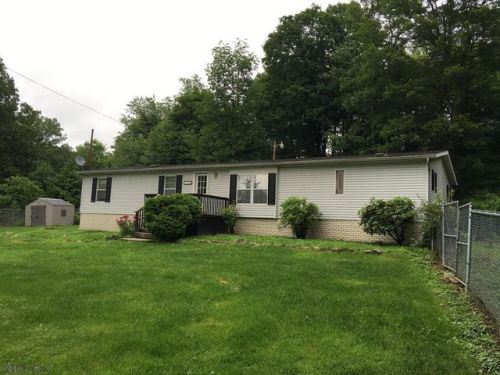 1180 Harrison Rd, Schellsburg, PA 15559-8640