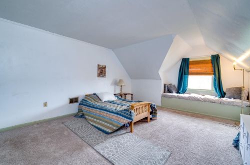 268 South St, Wilmington OH  45177-1696 exterior