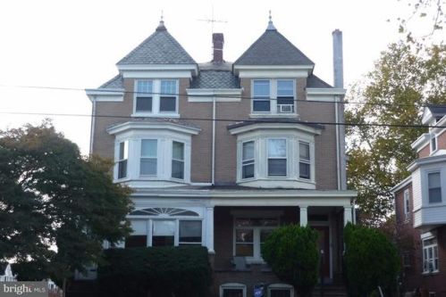 202 Fornance St, Norristown, PA 19401-3408