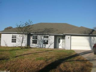 813 Lincoln St, Menos, AR 71953-4793