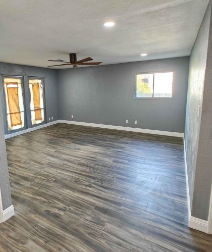 235 Cottonwood St, Woodland CA  95695-2918 exterior