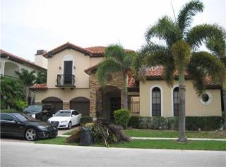 4096 Artesa Dr, Boynton Beach FL  33436-2628 exterior
