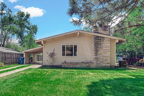 7735 Locust Ave, Gary IN  46403-1344 exterior