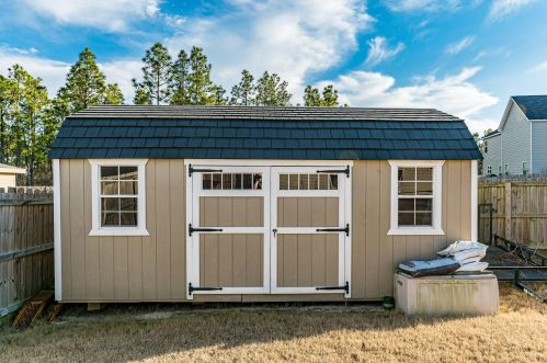 249 Fioli Cir, Graniteville SC  29829-3987 exterior