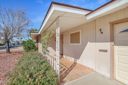 10919 Saratoga Cir, Sun City AZ 85351-2114 exterior