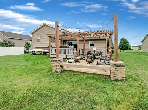 14957 95th Ave, Dyer IN  46311-3092 exterior