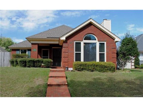 719 Eliza Pl, Montgomery, AL 36109-4649