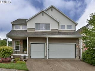 26937 Mcleod St, Wilsonville OR  97070-6818 exterior
