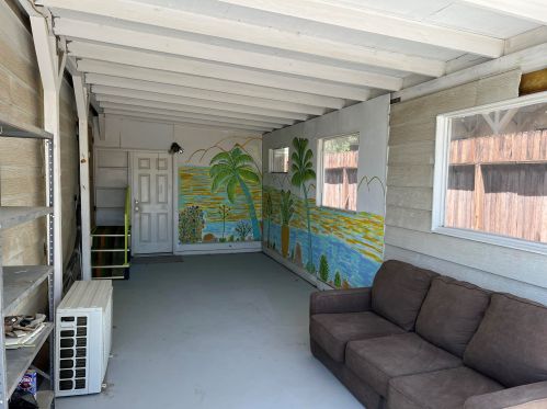 69257 Parkside Dr, Desert Hot Springs CA  92241-8205 exterior