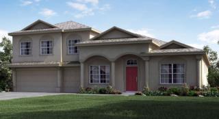 2406 Cumberland Cliff Dr, Ruskin, FL 33570-6339