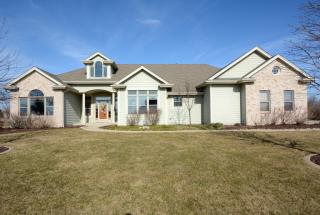 668 Wood Duck Ct, Colgate, WI 53017-9146