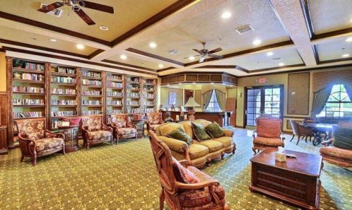 400 Sunview Way, Fort Pierce FL  34986-2655 exterior