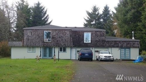 36 Schram Dr, Hoquiam, WA 98550-9719