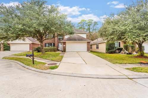 18115 Stone Trail Manor Dr, Humble, TX 77346-3525