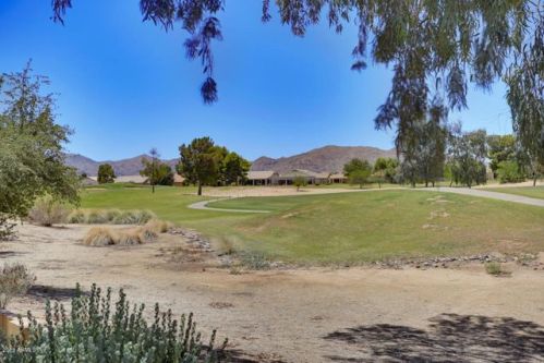 17424 Fairway Dr, Sun City, AZ 85374-2917