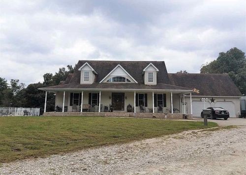 533 Private Drive 1003, Chesapeake, OH 45619-8157