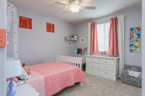 4264 Borderlands Dr, Rancho Cordova CA 95742-7754 exterior