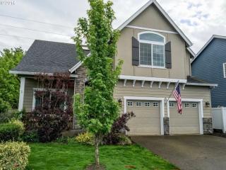 2785 Fremont St, Cornelius, OR 97113-1019