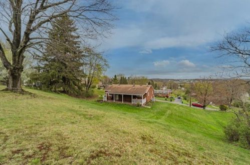 3264 Antler Dr, Gibsonia PA  15044-8437 exterior