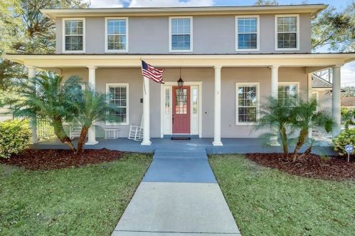 4308 Hargill Dr, Orlando, FL 32806-1845