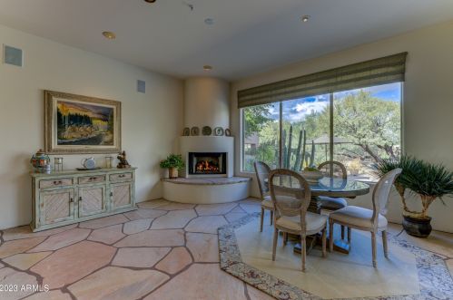 7482 High Pt Dr, Scottsdale AZ  85266-1413 exterior