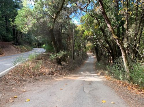8060 Croy Rd, Morgan Hill CA  95037-9130 exterior