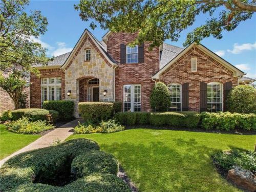 4933 Corinthian Bay Dr, Frisco, TX 75034-2161