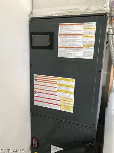 24 Alabama Rd, Lehigh Acres FL  33936-6812 exterior