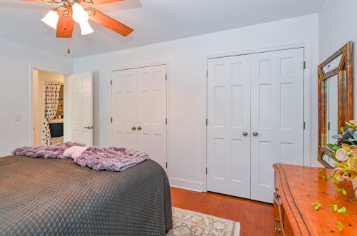1438 Diamond Blvd, Mount Pleasant SC  29466-9463 exterior