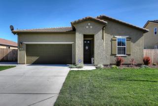 1650 Tinnin Rd, Manteca CA  95337-8743 exterior