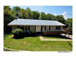 20 Brownwood Est, Weaverville, NC 28787-7509