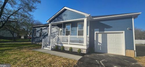 406 Wilfred Ave, Trenton, NJ 08610-5019