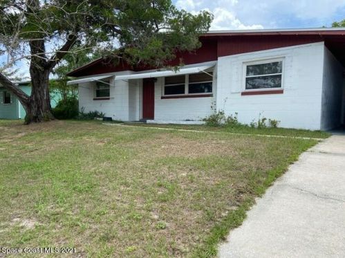 4425 Coleridge Ave, Titusville, FL 32780-6210