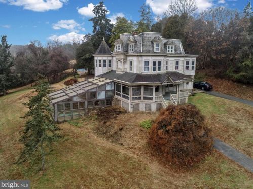 268 Marshall Bridge Rd, Kennett Sq, PA 19348-2704