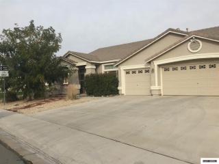 378 Cook Way, Hazen, NV 89408-8401