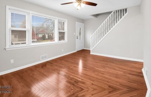 229 Aurore St, Roselle NJ  07203-1713 exterior