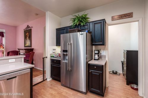 715 Wandering River Rd, Cornville AZ  86325-4804 exterior