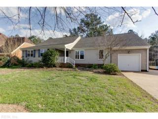 507 Warrick Rd, Chesapeake, VA 23322-7232