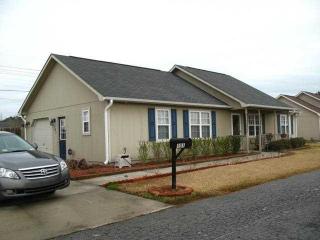101 Foxtrail Dr, Hubert NC  28539-3596 exterior