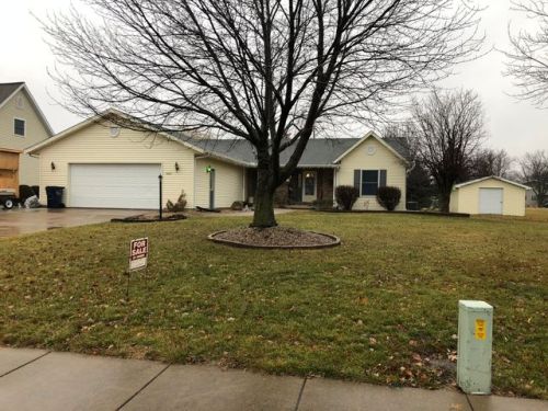 603 Wate St, Lime City, IA 52778-9542