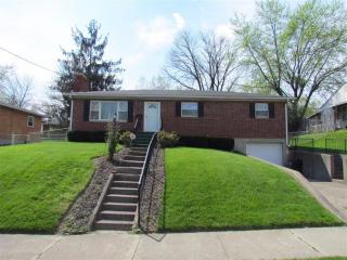 206 Fulton Ln, Liberty Township, OH 45044