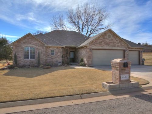 4517 Buffalo Hl, Guthrie, OK 73044-9374