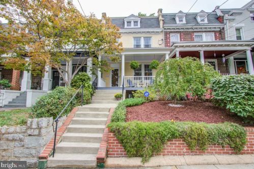 1111 Allison St, Washington, DC 20011-4436