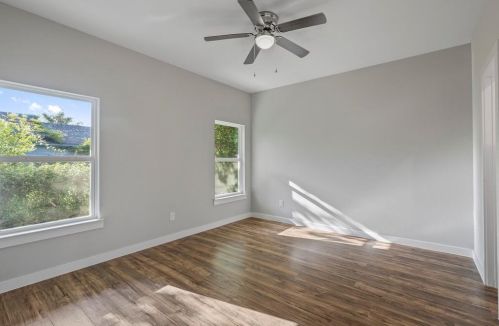 2111 Johnson St, Greenville TX  75401-3553 exterior