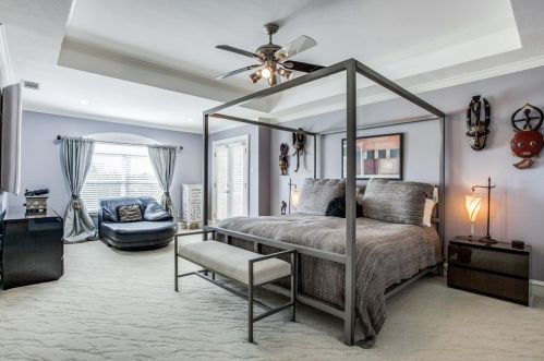 6745 Country Club Cir, Dallas TX  75214-4021 exterior