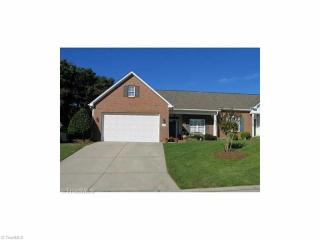 1118 Jennings Park Trl, Kernersville, NC 27284-7075