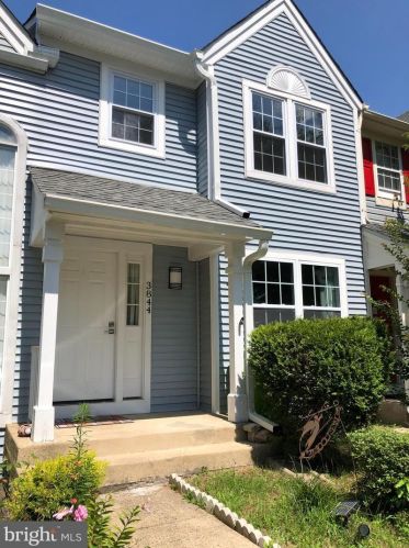 3844 Marquis Pl, Woodbridge, VA 22192-6211