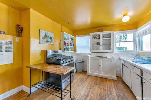 1917 Oregon St, Berkeley CA 94705-1114 exterior