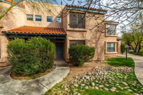 7753 Via Ventana Norte, Tucson, AZ 85750-6413
