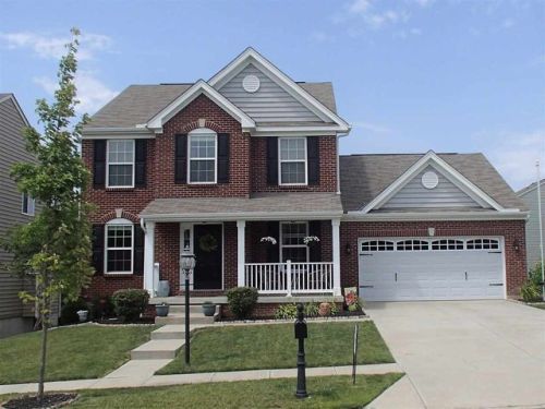 3688 Evensong Dr, Hamilton, KY 41091-6906